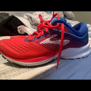 COPY - Brooks running shoes